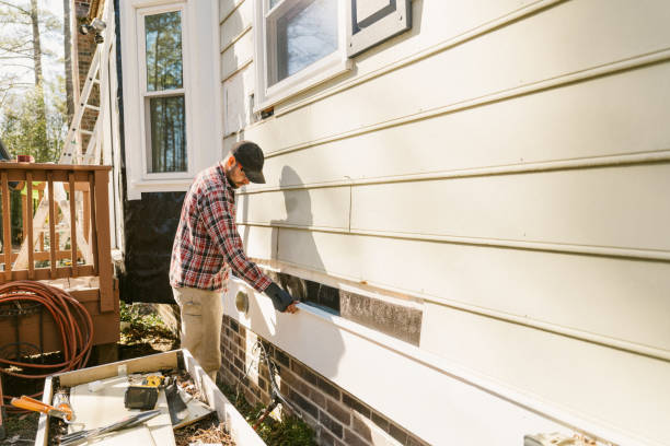 Top rated local Siding Installation specialists in McVeytown, PA